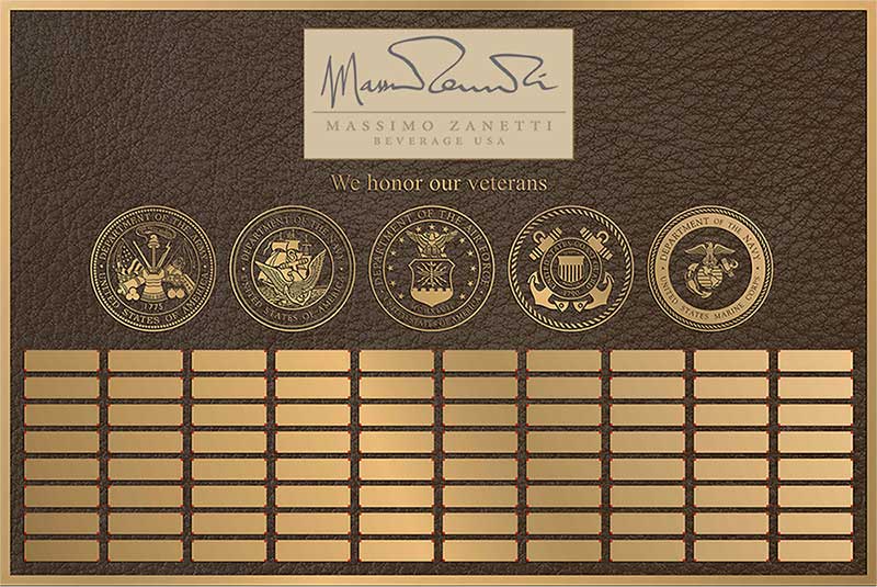 military plaque, military wall plaques, military seals, military emblems 